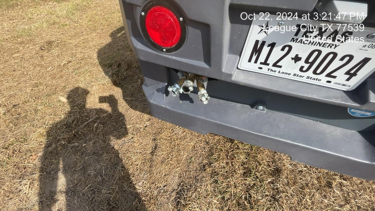 2024 ATLAS COPCO XAS188 CWK