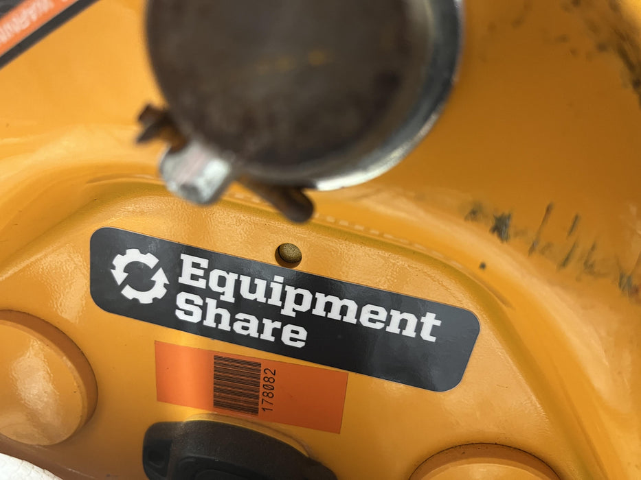 2021 HARRINGTON PT020