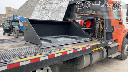 2025 STAR INDUSTRIES 1406B