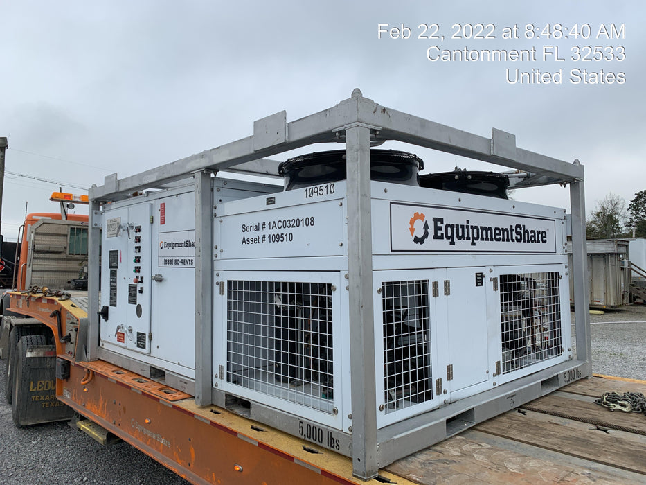 2020 SMARTECH SACP26A-SP