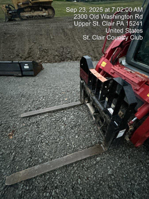 2024 VIRNIG PF4855-5VG