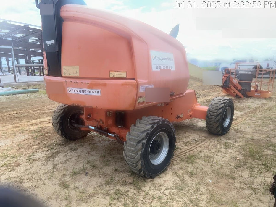 2019 JLG 460SJ