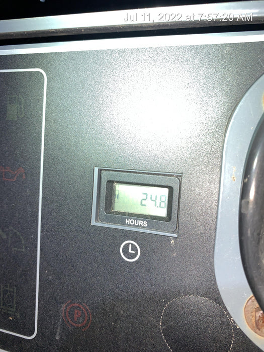 2020 TENNANT S20 LPG