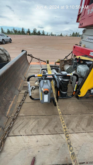 2023 MULTIQUIP MTR40HF