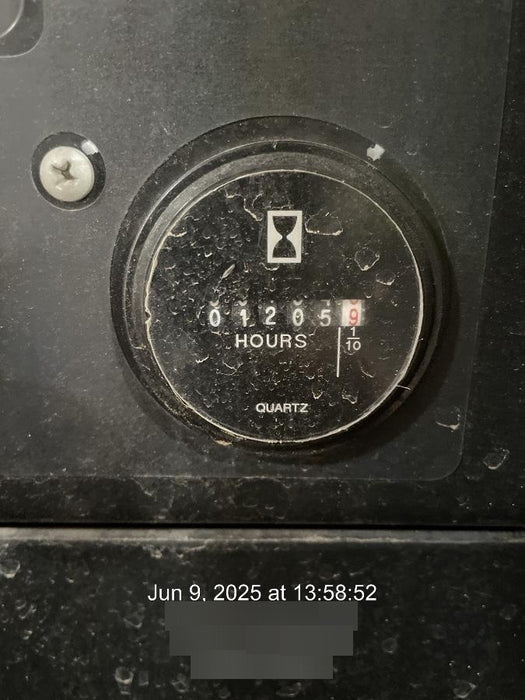 2020 GENIE GS-4390 RT