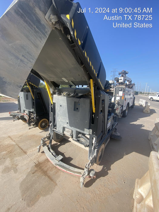 2024 KARCHER B 300 R