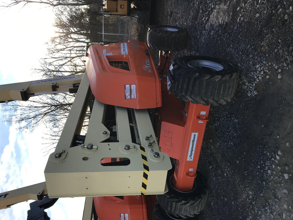 2021 JLG 450AJ