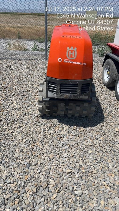 2024 HUSQVARNA LP9505