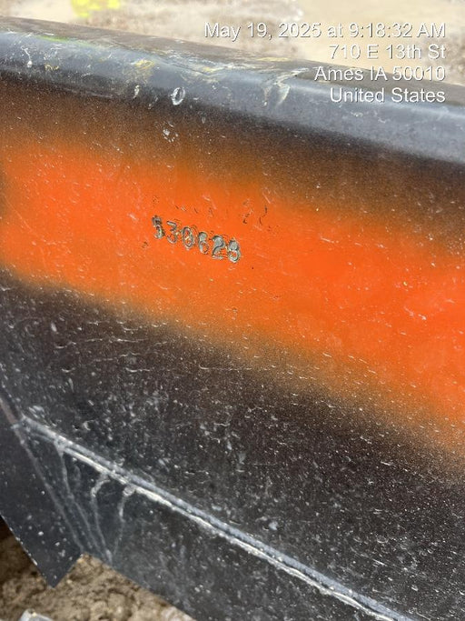 2025 JOHN DEERE 84" Bucket - John Deere