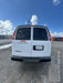 2023 CHEVROLET Express Van - Rental