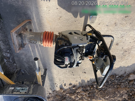 2023 MULTIQUIP MTX60HD
