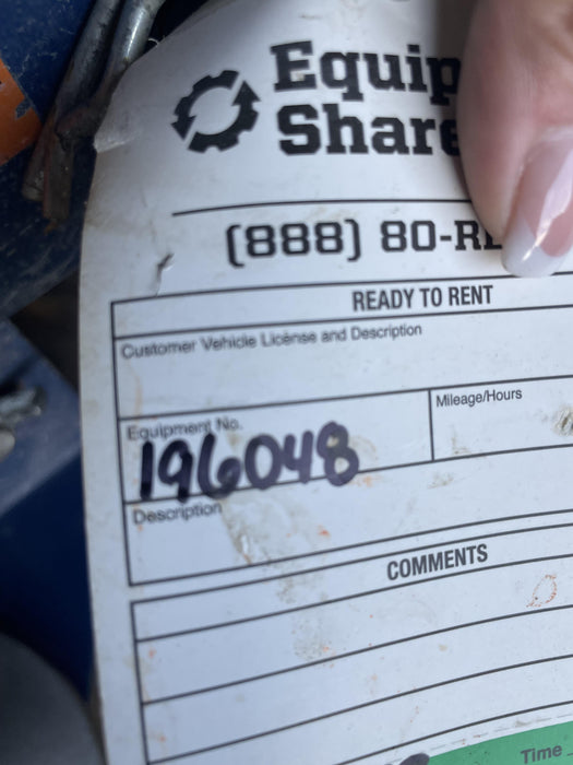 2021 CURRENT TOOLS 818