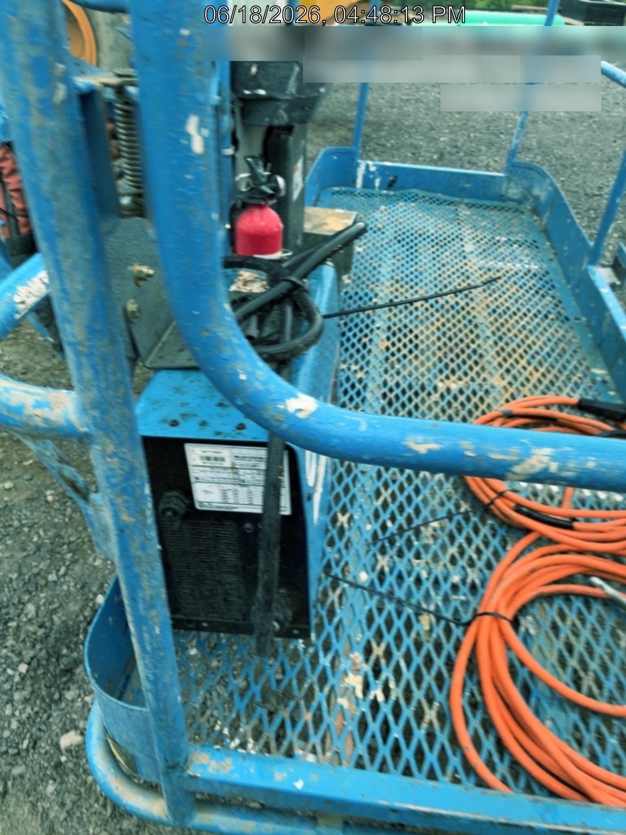 2026 MILLER ELECTRIC CST-282