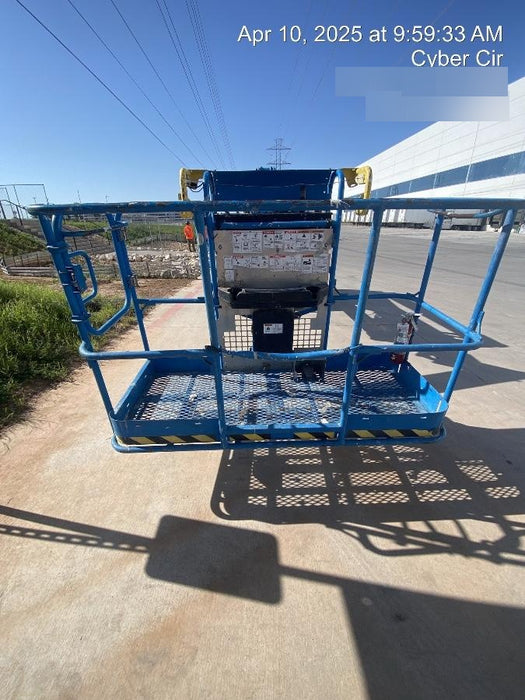 2020 GENIE Z-45/25J DC