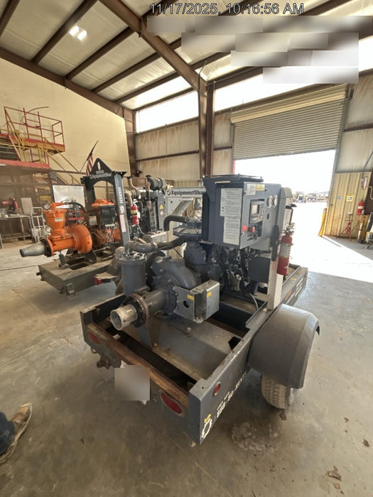 2022 ATLAS COPCO PAC F44 KD