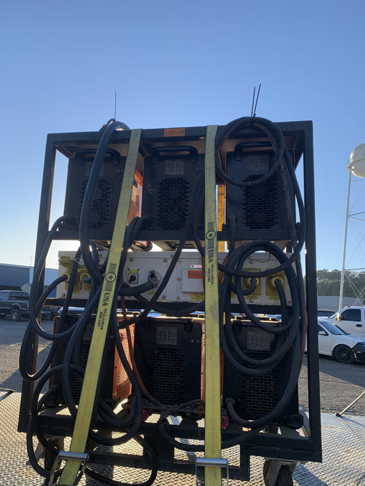 2020 TRYSTAR 6XWLDRK-350- 9KVA-WG