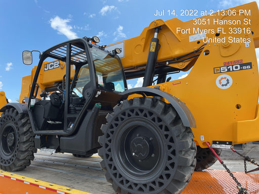 2022 JCB 510-56