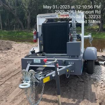 2023 ATLAS COPCO PAC F44 KD