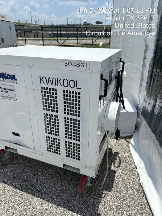 2023 KWIKOOL KPO5-43H