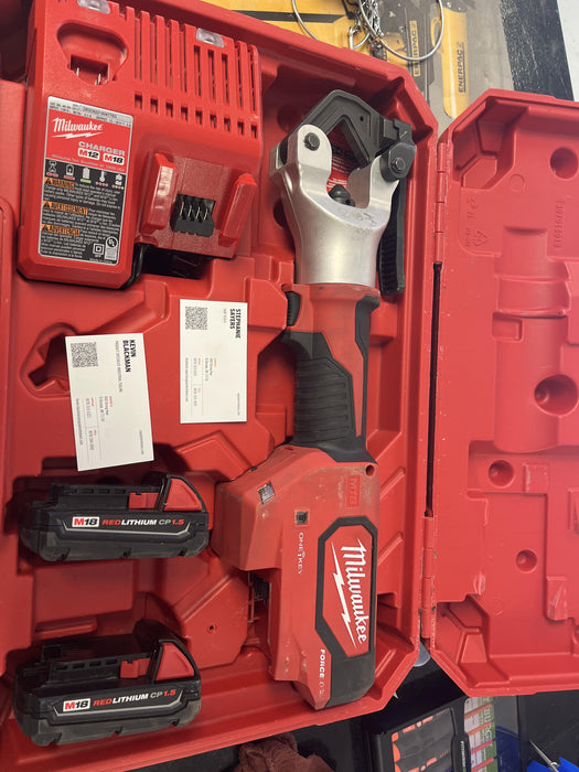 2022 MILWAUKEE 2877-22