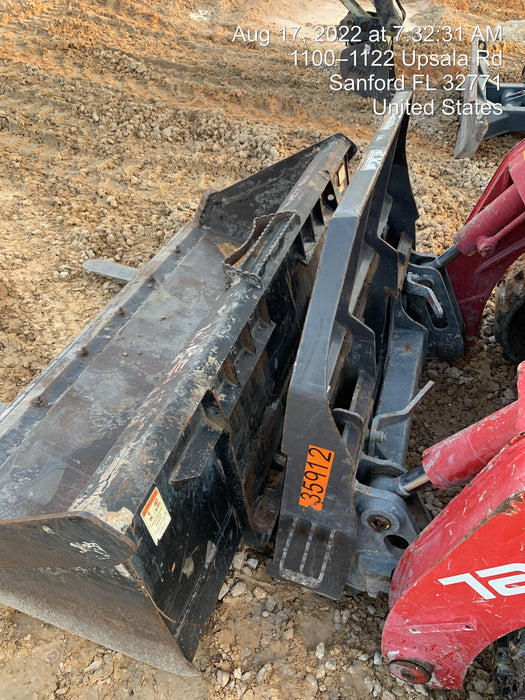 2019 PALADIN 48" Pallet Forks - Paladin