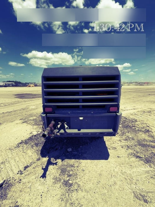 2022 ATLAS COPCO XAS440