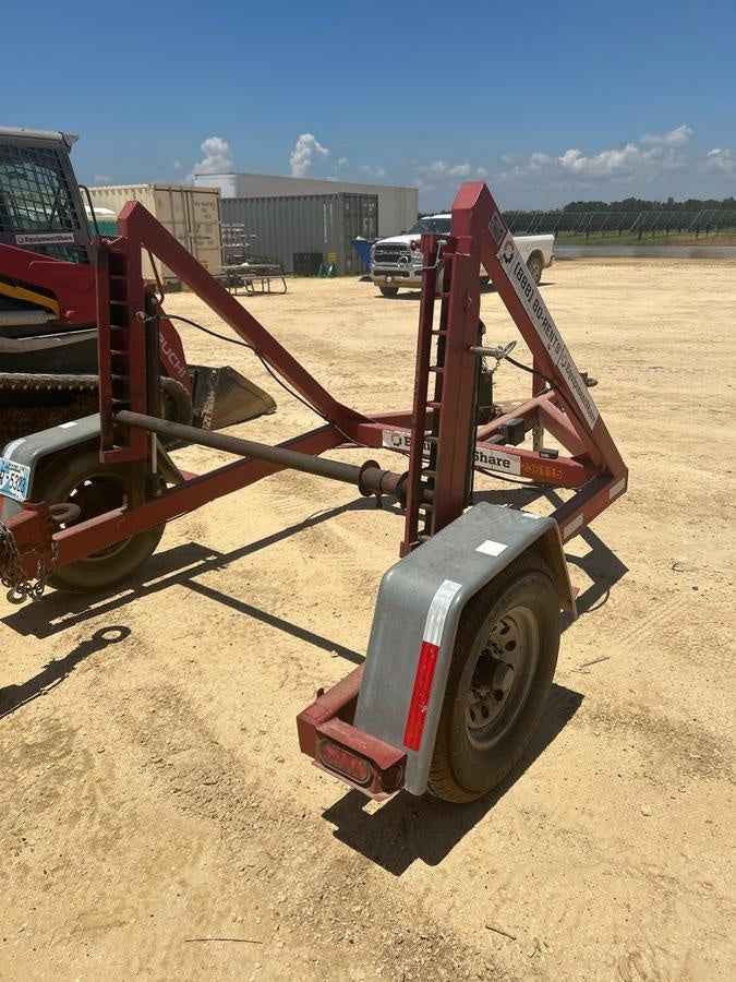 2022 JTC JTC-8000