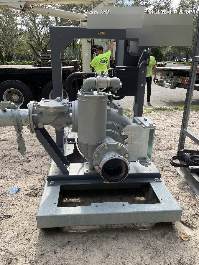 2023 ATLAS COPCO PAC F66 E SS