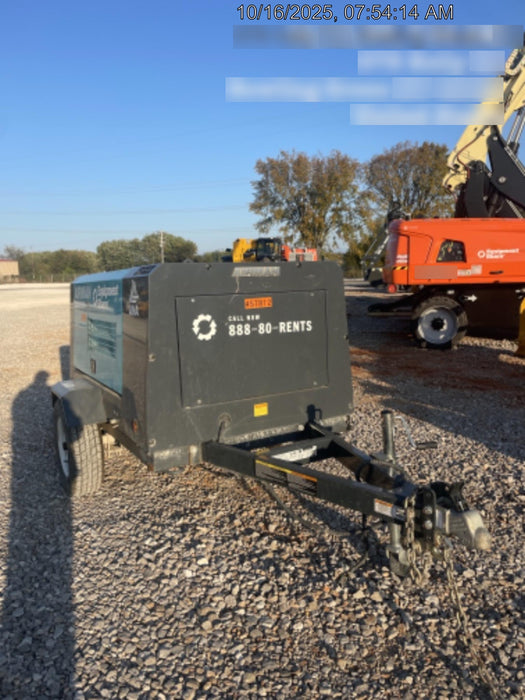 2024 AIRMAN PDS185S CWK