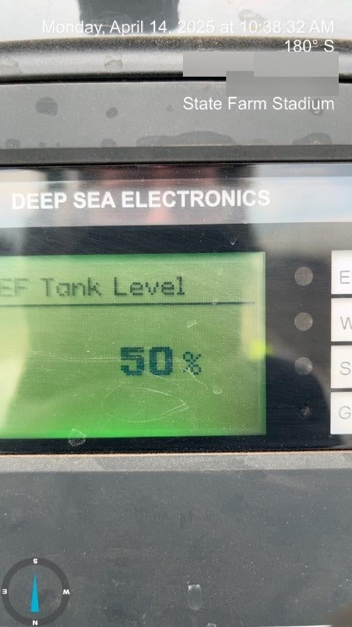 2022 AIRMAN SDG150S