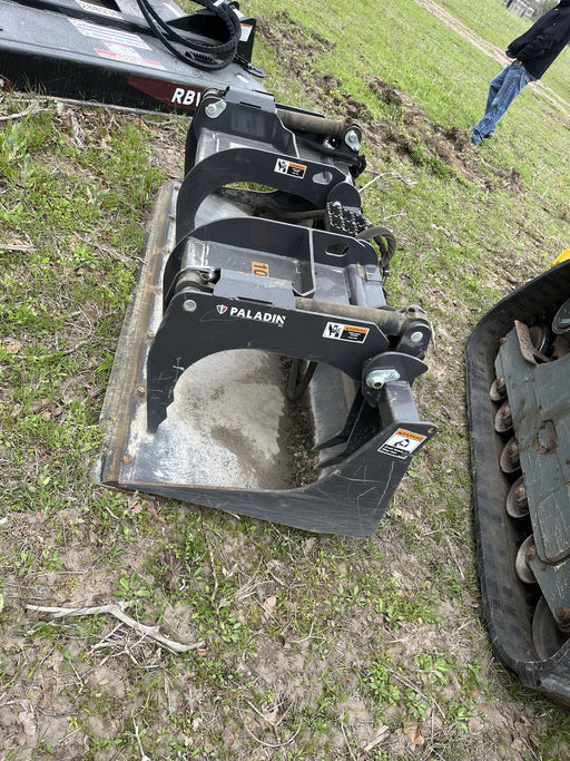 2023 SOLESBEE SBG-72