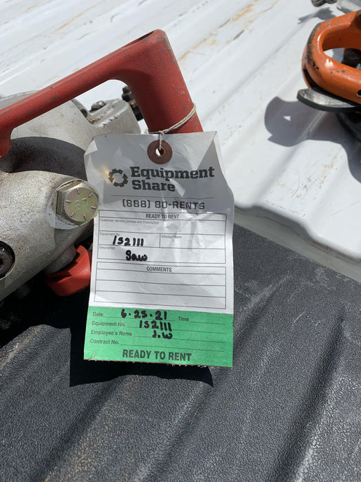 2021 MICHIGAN PNEUMATIC 10267