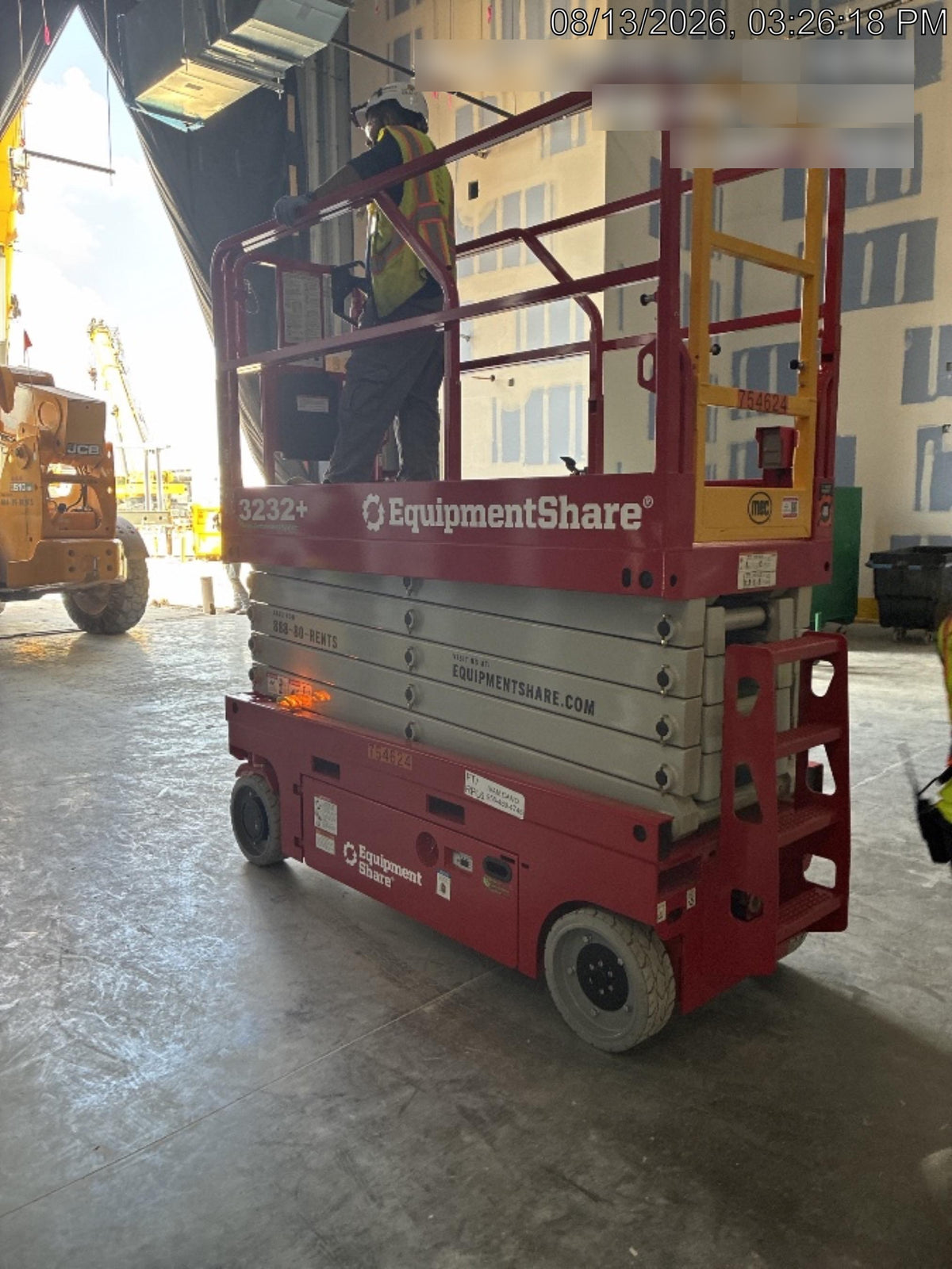 2026 MEC 3232+