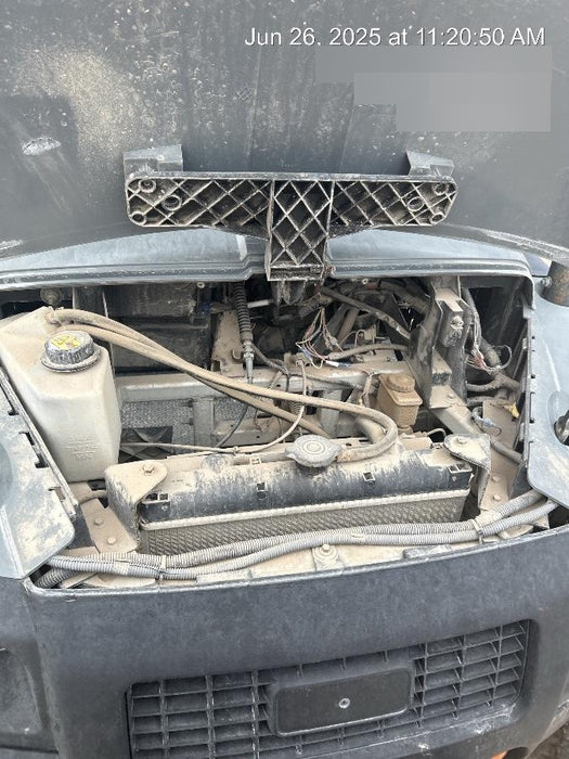 2021 CLUB CAR CA1700D (Canopy)