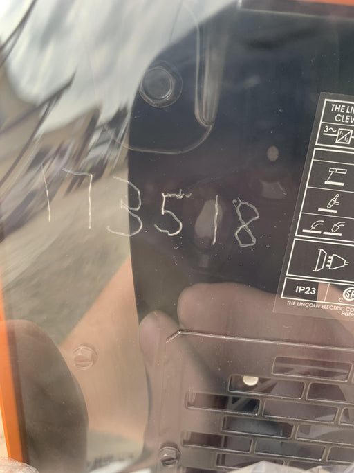 2021 LINCOLN ELECTRIC FLEXTEC 350X