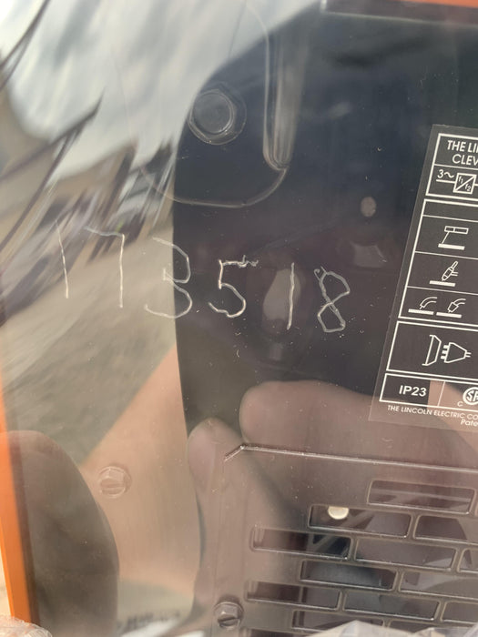 2021 LINCOLN ELECTRIC FLEXTEC 350X