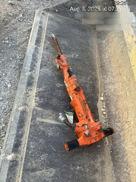 2021 MICHIGAN PNEUMATIC MP-TPB90-114
