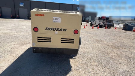 2023 DOOSAN P425/HP375WCU