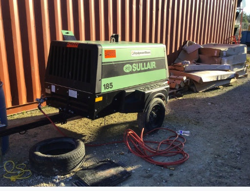 2019 SULLAIR 185-DPQ