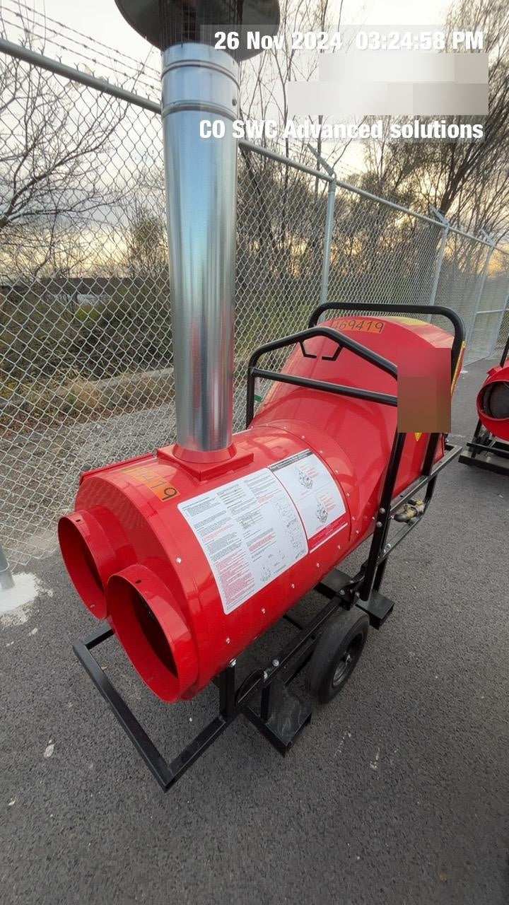 2024 CAMPO EB600G-RE3