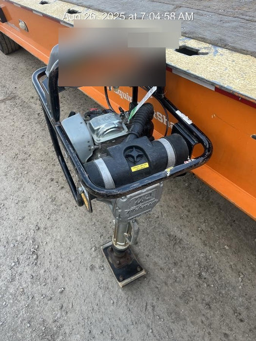 2023 MULTIQUIP MTR40HF