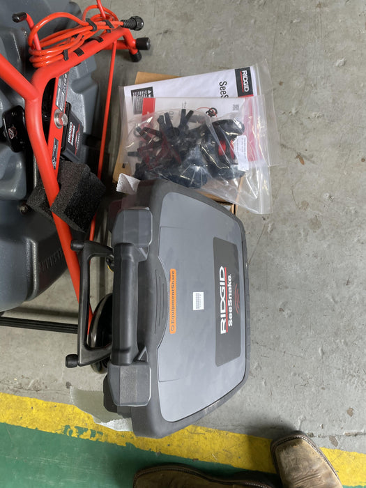 2022 RIDGID 63613