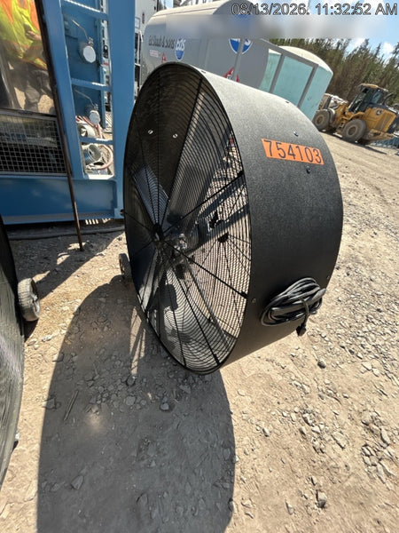 2026 ULINE H-9347