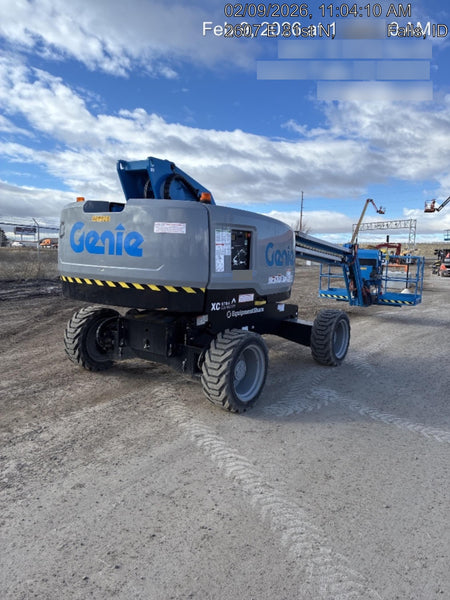 2024 GENIE S-45 XC