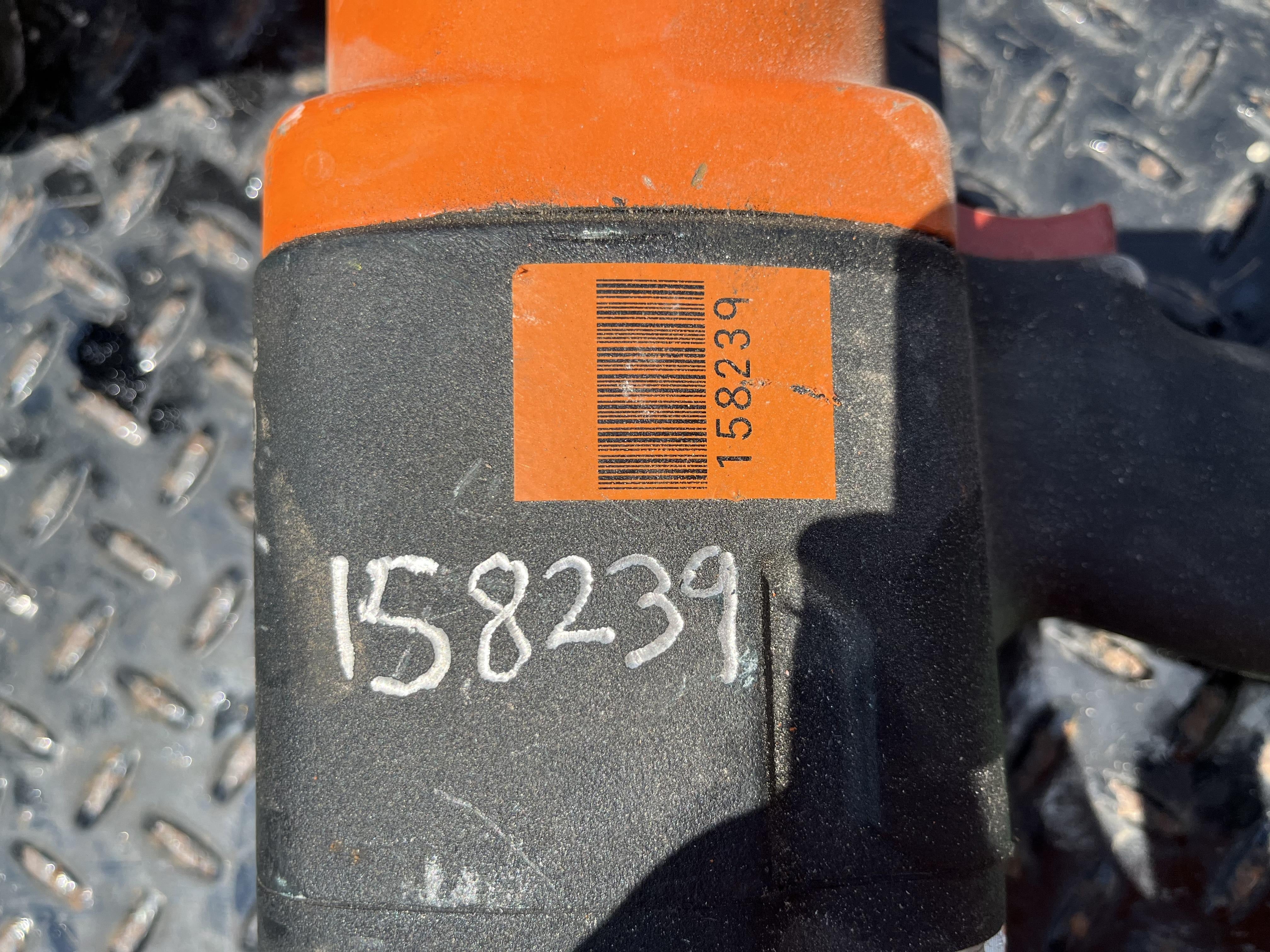 2021 MICHIGAN PNEUMATIC 750SS