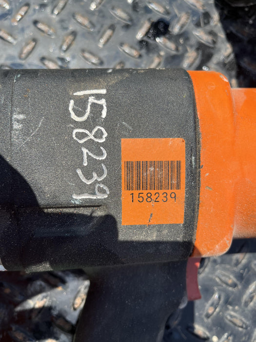 2021 MICHIGAN PNEUMATIC 750SS