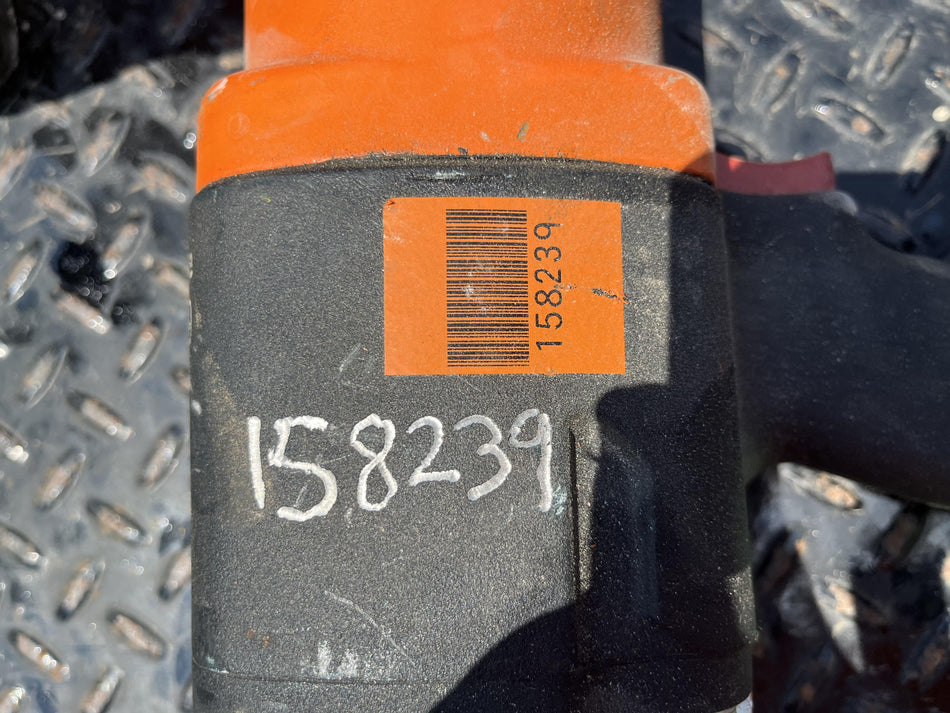 2021 MICHIGAN PNEUMATIC 750SS