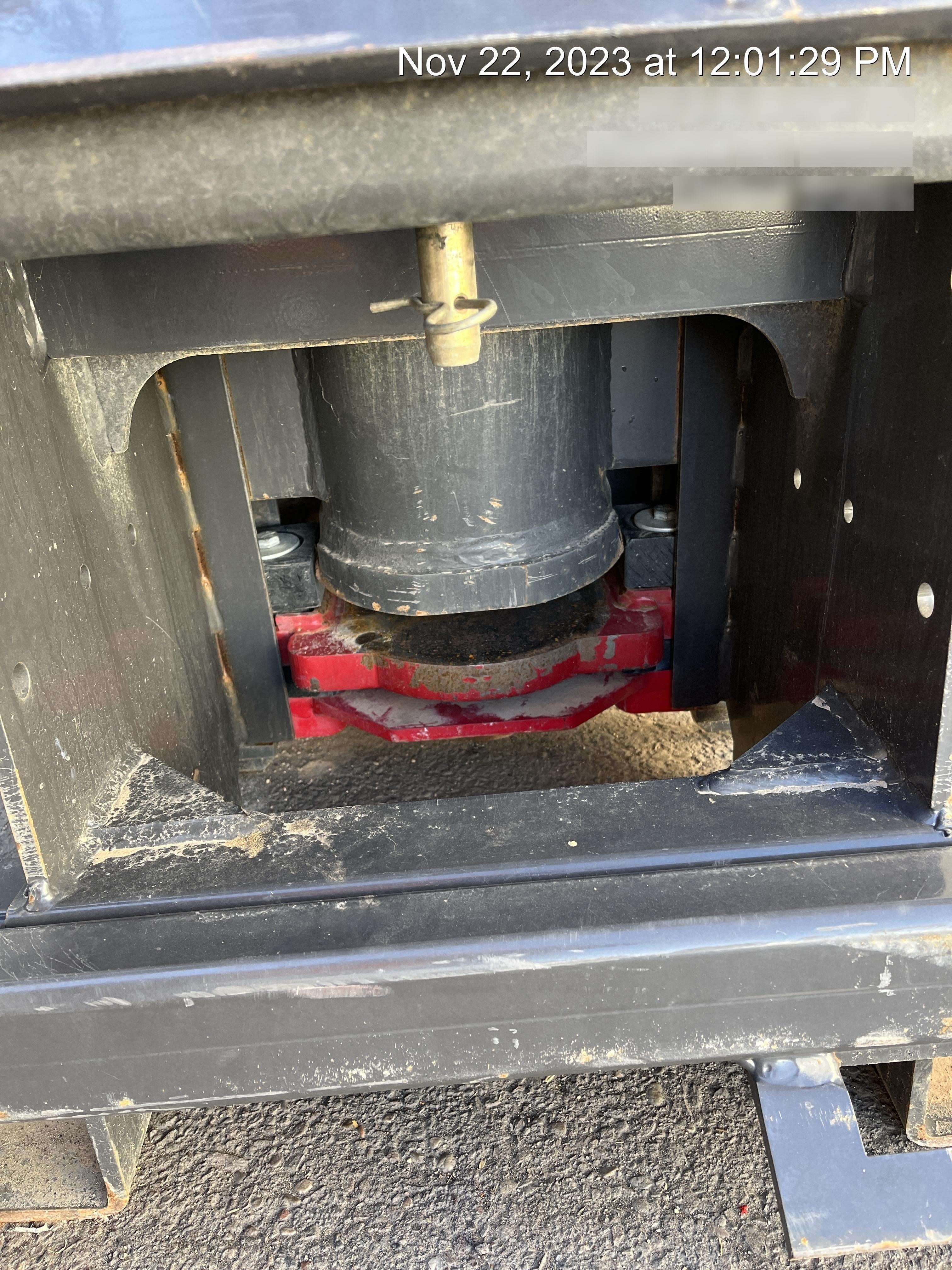 2019 PALADIN PD4800