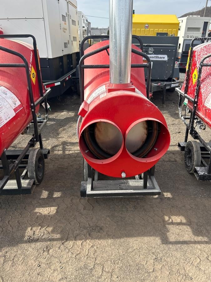 2024 CAMPO EB400G-RE3