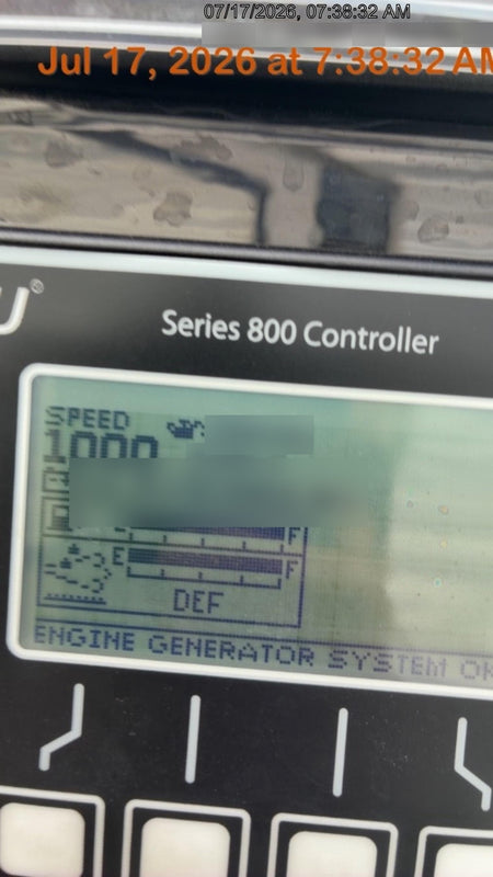 2022 MULTIQUIP DCA125